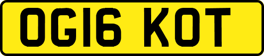 OG16KOT