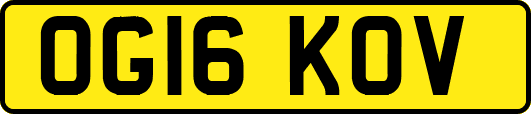 OG16KOV