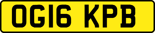OG16KPB