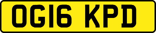 OG16KPD