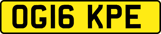 OG16KPE