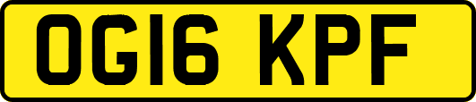 OG16KPF