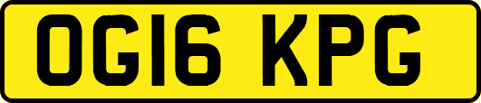 OG16KPG