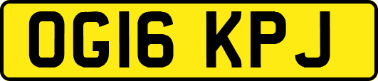 OG16KPJ