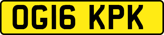 OG16KPK