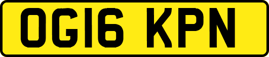 OG16KPN