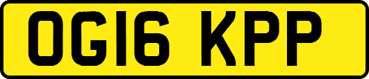 OG16KPP