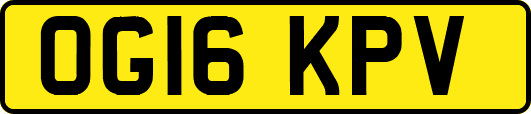 OG16KPV