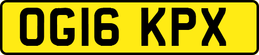 OG16KPX