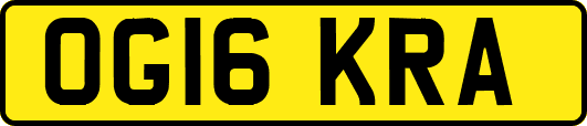 OG16KRA