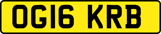 OG16KRB