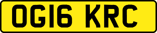 OG16KRC