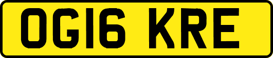 OG16KRE