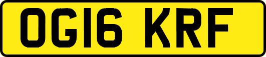 OG16KRF