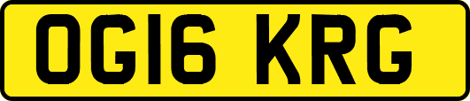 OG16KRG