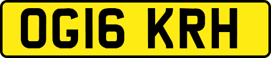 OG16KRH