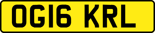 OG16KRL