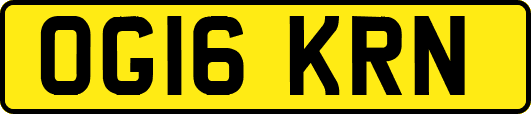 OG16KRN