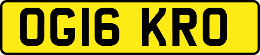 OG16KRO