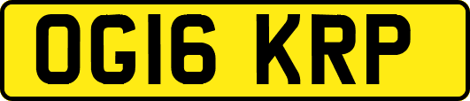 OG16KRP