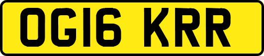 OG16KRR
