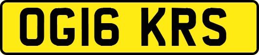 OG16KRS