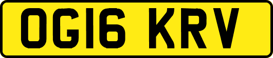 OG16KRV