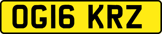OG16KRZ