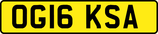 OG16KSA