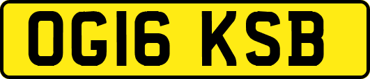 OG16KSB