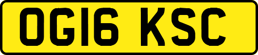 OG16KSC