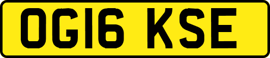 OG16KSE