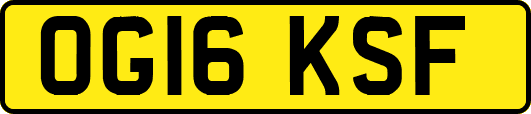 OG16KSF