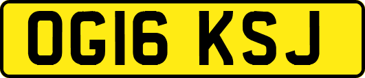 OG16KSJ