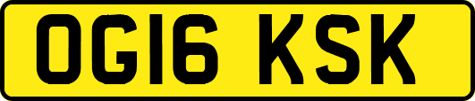 OG16KSK