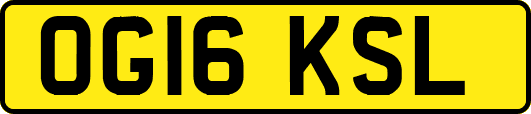 OG16KSL
