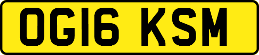 OG16KSM