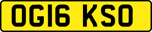 OG16KSO