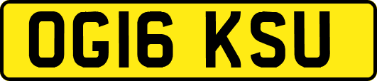 OG16KSU