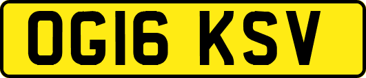 OG16KSV
