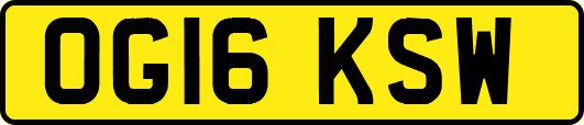 OG16KSW