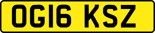 OG16KSZ