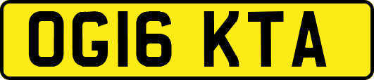 OG16KTA