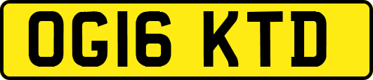 OG16KTD