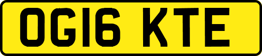 OG16KTE