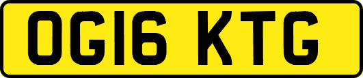 OG16KTG