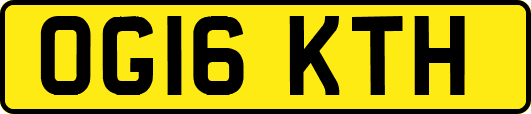 OG16KTH