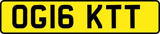 OG16KTT