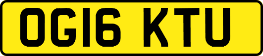 OG16KTU