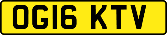 OG16KTV